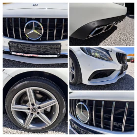 Mercedes-Benz C 220 D/AMG PACKET/BURM+ + + / | Mobile.bg    11