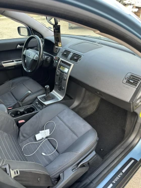 Volvo V50 - 6300 лв. - 39609368 8