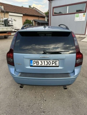 Volvo V50 - 6300 лв. - 39609368 4