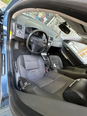 Volvo V50 - 6300 лв. - 39609368 5