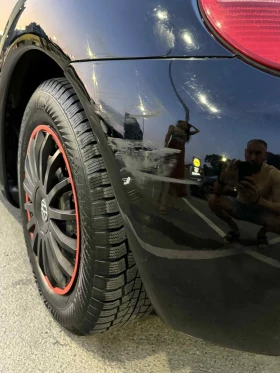 VW Beetle | Mobile.bg    14