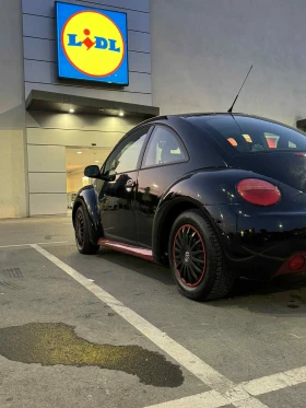 VW Beetle | Mobile.bg    3