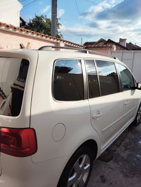VW Touran - 14900 лв. - 49905630 6