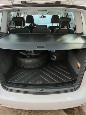 VW Touran - 14900 лв. - 49905630 15