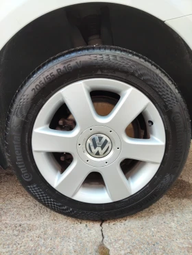 VW Touran - 14900 лв. - 49905630 10