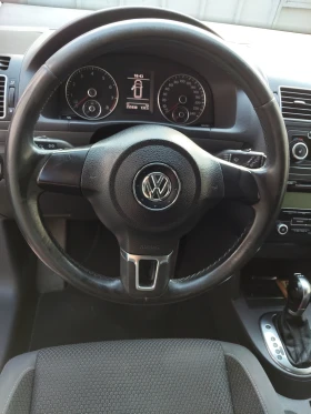 VW Touran - 14900 лв. - 49905630 8