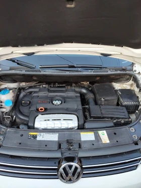 VW Touran - 14900 лв. - 49905630 11