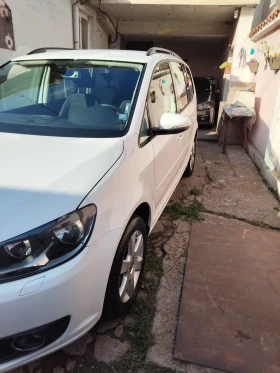 VW Touran - 14900 лв. - 49905630 2