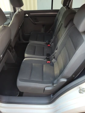 VW Touran - 14900 лв. - 49905630 12