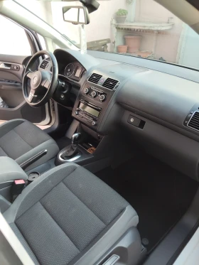 VW Touran - 14900 лв. - 49905630 7