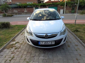 Opel Corsa 1.2i - 5500 лв. - 85798529 2