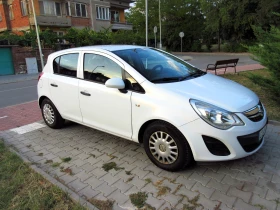 Opel Corsa 1.2i - 5500 лв. - 85798529 3