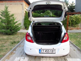 Opel Corsa 1.2i - 5500 лв. - 85798529 6