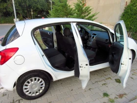 Opel Corsa 1.2i - 5500 лв. - 85798529 9