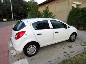 Opel Corsa 1.2i - 5500 лв. - 85798529 4