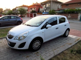 Opel Corsa 1.2i
