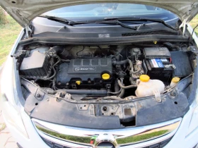 Opel Corsa 1.2i - 5500 лв. - 85798529 11