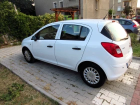 Opel Corsa 1.2i - 5500 лв. - 85798529 7