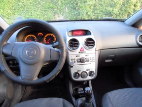 Opel Corsa 1.2i - 5500 лв. - 85798529 10