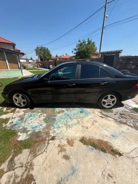 Mercedes-Benz C 180 | Mobile.bg    3