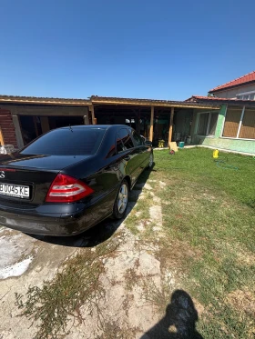 Mercedes-Benz C 180 | Mobile.bg    5