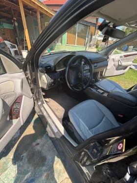 Mercedes-Benz C 180 | Mobile.bg    10