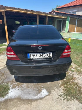 Mercedes-Benz C 180 | Mobile.bg    4