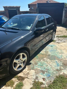 Mercedes-Benz C 180 | Mobile.bg    2