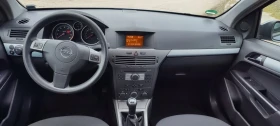 Обява за продажба на Opel Astra 1.6 ~4 300 лв. - изображение 8