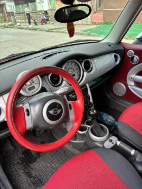 Обява за продажба на Mini Cooper ~4 599 лв. - изображение 3