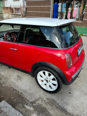 Обява за продажба на Mini Cooper ~4 599 лв. - изображение 2