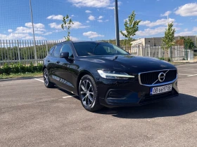 Обява за продажба на Volvo V60 2.0 AVTOMAT DIGITAL ~32 700 лв. - изображение 6