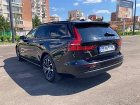 Обява за продажба на Volvo V60 2.0 AVTOMAT DIGITAL ~32 700 лв. - изображение 2