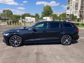 Обява за продажба на Volvo V60 2.0 AVTOMAT DIGITAL ~32 700 лв. - изображение 1