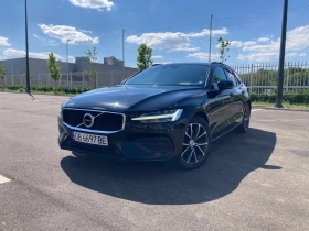 Обява за продажба на Volvo V60 2.0 AVTOMAT DIGITAL ~32 700 лв. - изображение 1