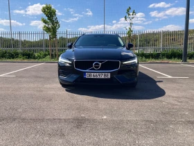 Обява за продажба на Volvo V60 2.0 AVTOMAT DIGITAL ~32 700 лв. - изображение 8