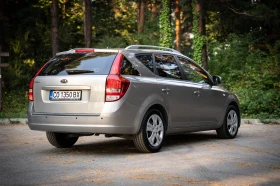 Обява за продажба на Kia Ceed ~7 700 лв. - изображение 2