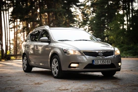 Обява за продажба на Kia Ceed ~7 700 лв. - изображение 1