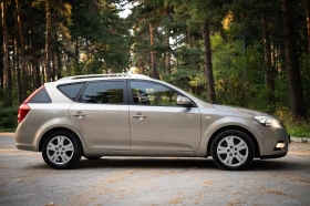 Обява за продажба на Kia Ceed ~7 700 лв. - изображение 1
