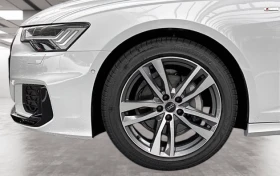 Audi A6 40 TDI Quattro = S-line =  | Mobile.bg    4