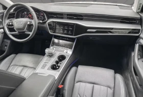 Audi A6 40 TDI Quattro = S-line =  | Mobile.bg    7
