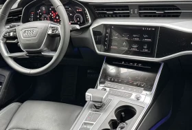 Audi A6 40 TDI Quattro = S-line =  | Mobile.bg    6