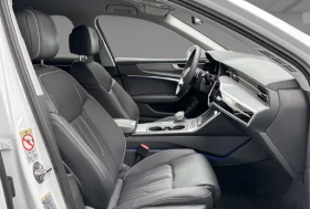 Audi A6 40 TDI Quattro = S-line =  | Mobile.bg    9