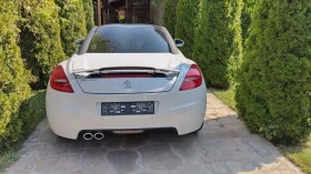 Peugeot RCZ 2.0 | Mobile.bg    14