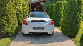 Peugeot RCZ 2.0 | Mobile.bg    7
