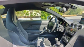 Peugeot RCZ 2.0 | Mobile.bg    11