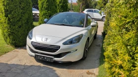 Peugeot RCZ 2.0 | Mobile.bg    2