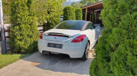 Peugeot RCZ 2.0 | Mobile.bg    6