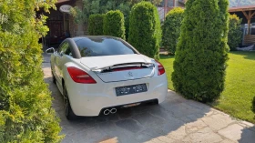 Peugeot RCZ 2.0 | Mobile.bg    8