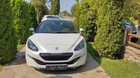 Peugeot RCZ 2.0 | Mobile.bg    3